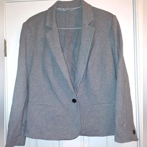 TORRID STRETCH BLAZER